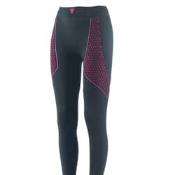DAINESE D-CORE THERMO FEMME PANT LL BLACK/FUCHSIA