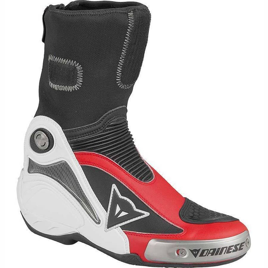 dainese after race shoes