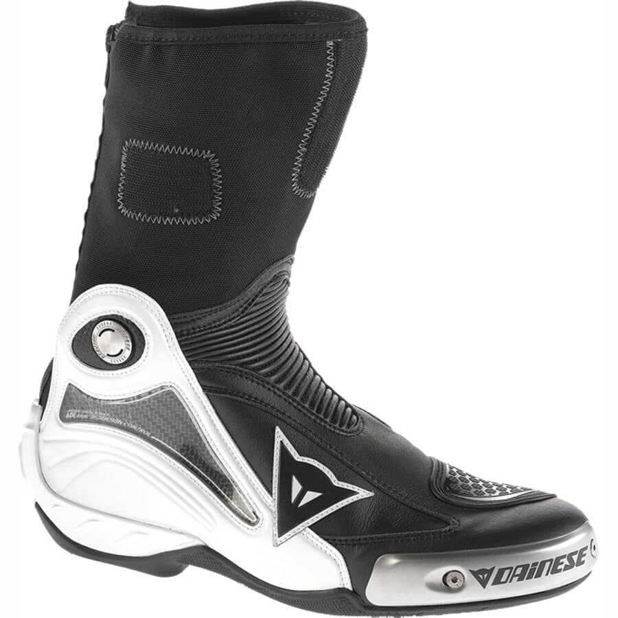 dainese axial boots