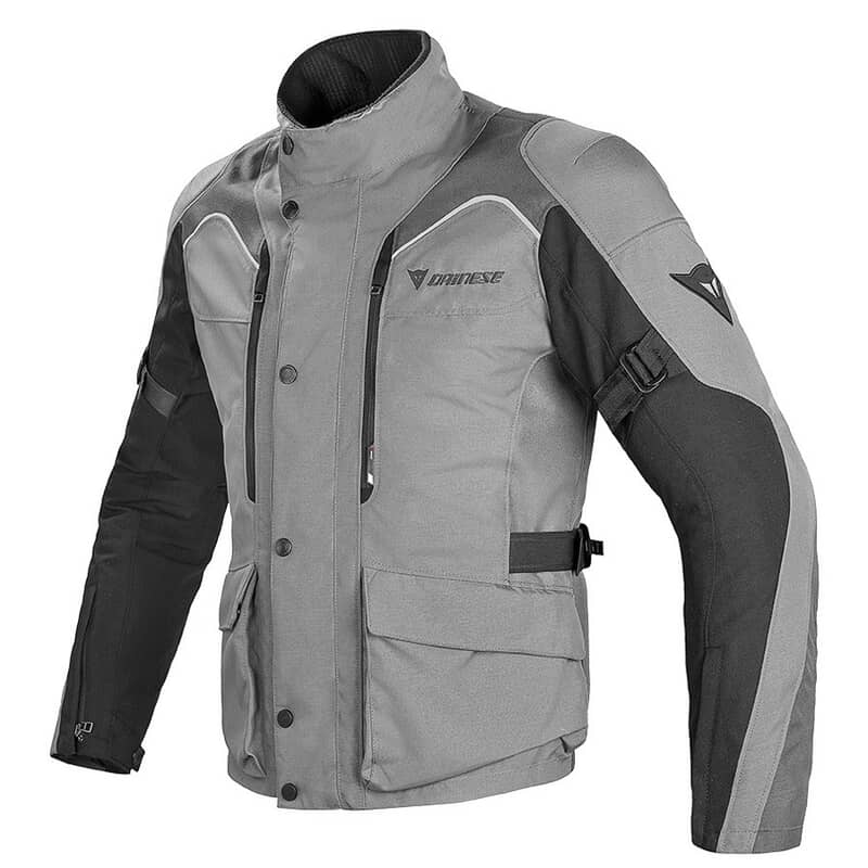 Chaqueta Dainese Tempest D-Dry ▶️ ¡Date