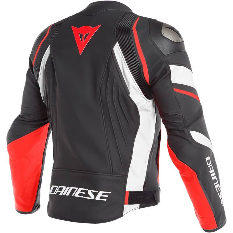 dainese leather