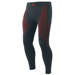 DAINESE D-CORE THERMO PANT LL BLACK/RED