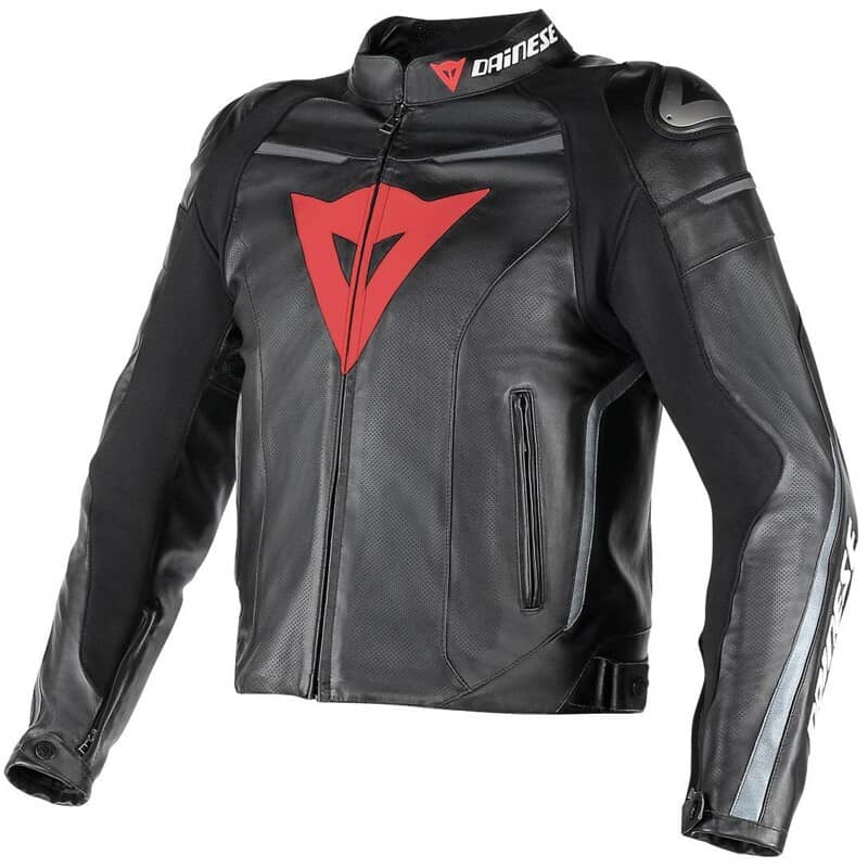 Jacket Dainese Super Faster Vented - Marti Motos [-50%]