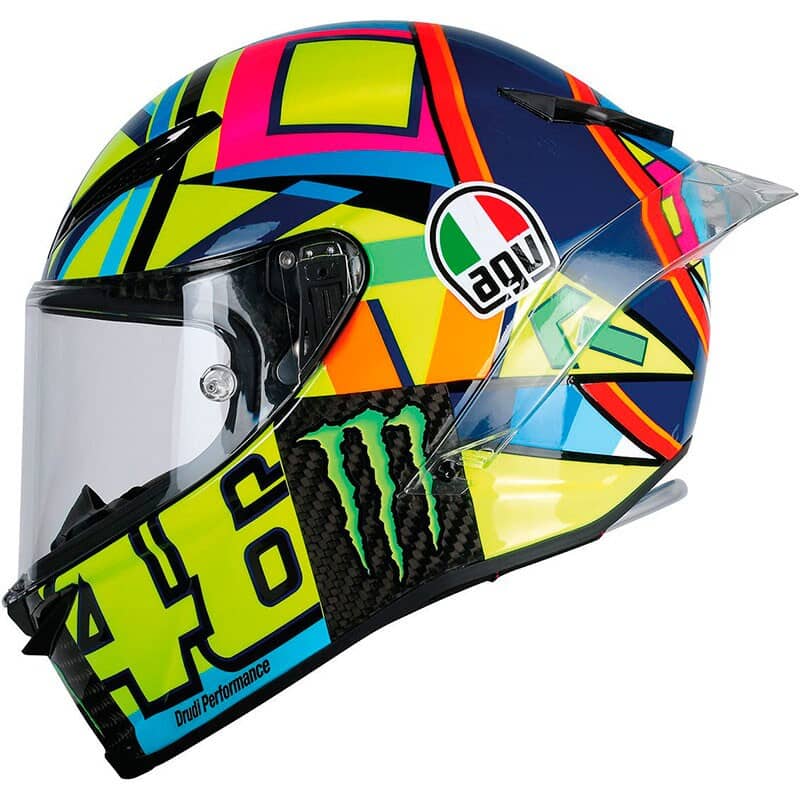 agv rossi 2016