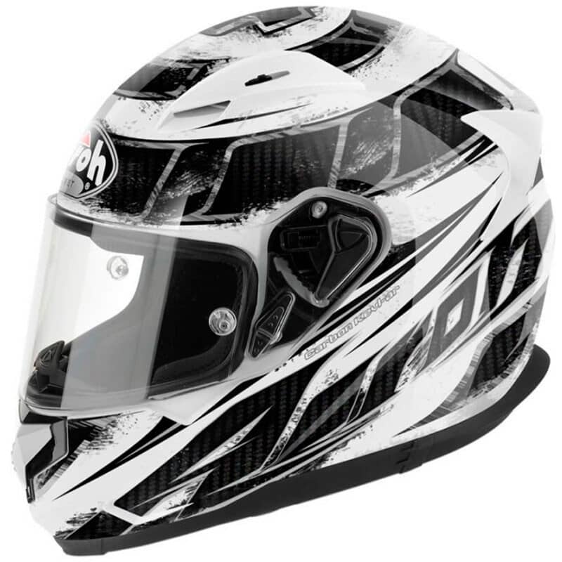 airoh t600 visor