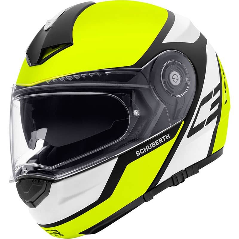 Helmet Schuberth C3 Pro Echo ▶️ [-43%]