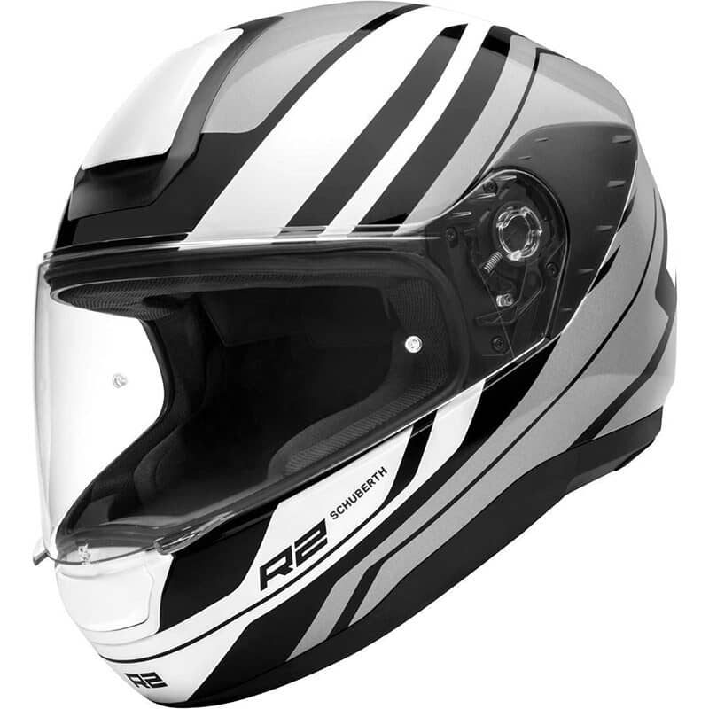 Helmet Schuberth R2 Enforcer ️ [-48% Guaranteed]