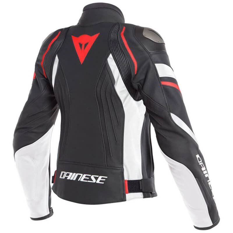 Leather Jacket Dainese Avro 4 Lady ️ [-10%]