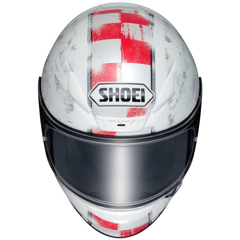 shoei terminus