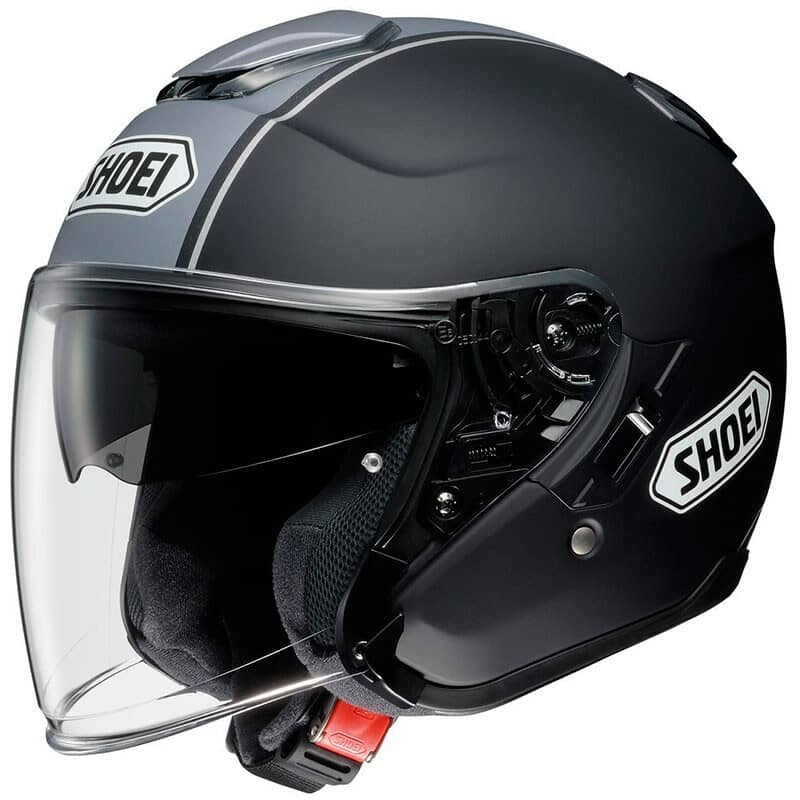 Helmet Shoei J-Cruise Corso ▶️ []