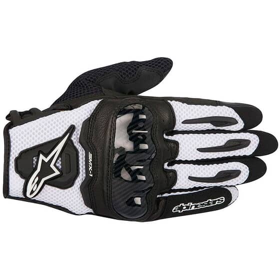 Gloves Alpinestars SMX-1 Air - Marti Motos