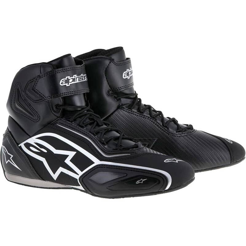 alpinestars faster 2 boots