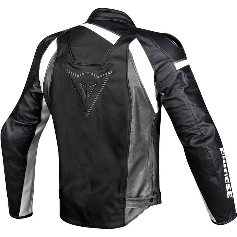 Jacket Dainese Veloster Perforated ▶️ []