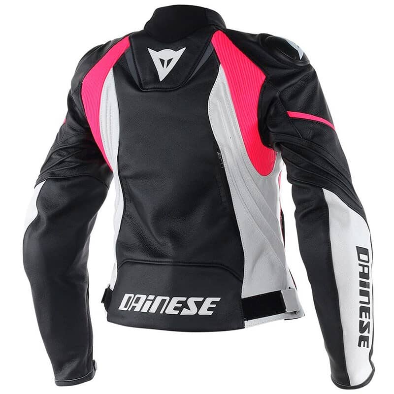 Chaqueta Dainese D1 Mujer ▶️