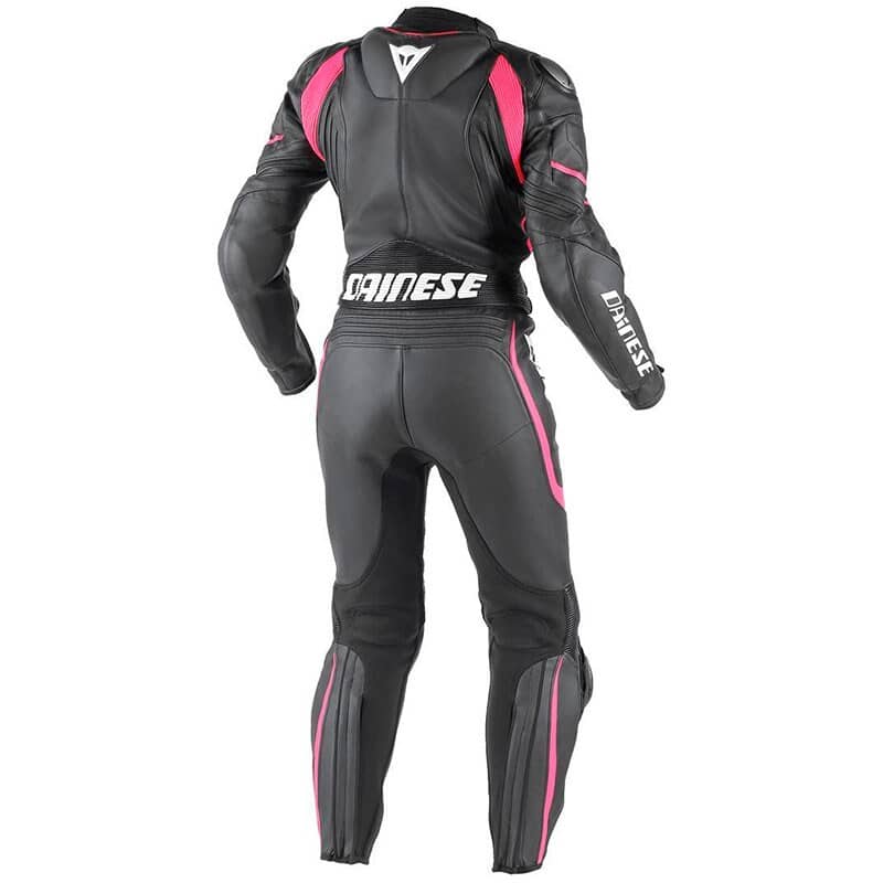 dainese avro d1 2 piece