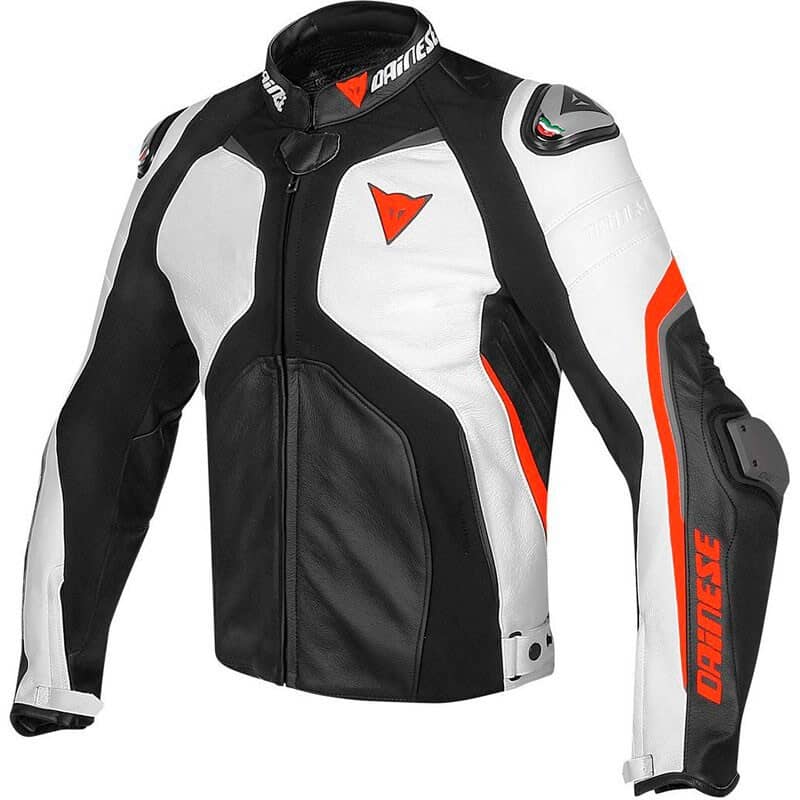 dainese motorcycle jacket