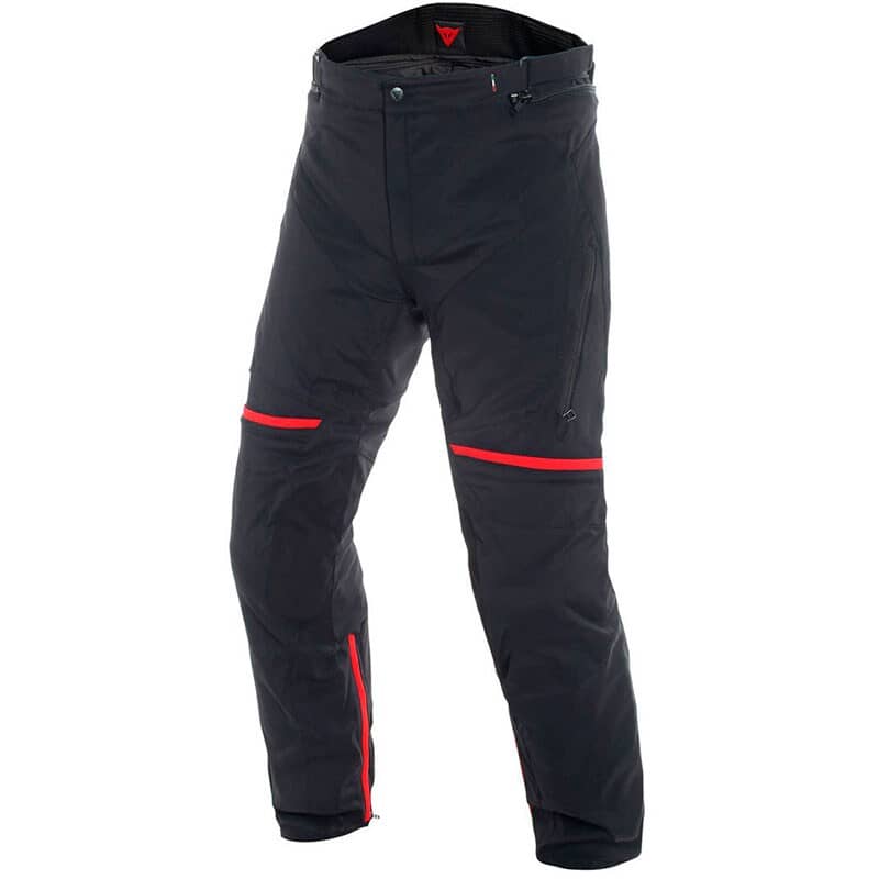 Dainese Pantalon Moto Homme Dainese Carve Master 2 Gore-Tex Taille 54 