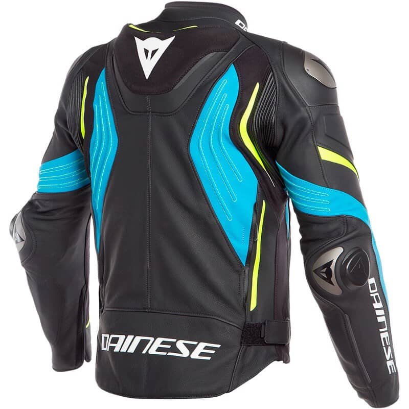 dainese racing 3 leather jacket