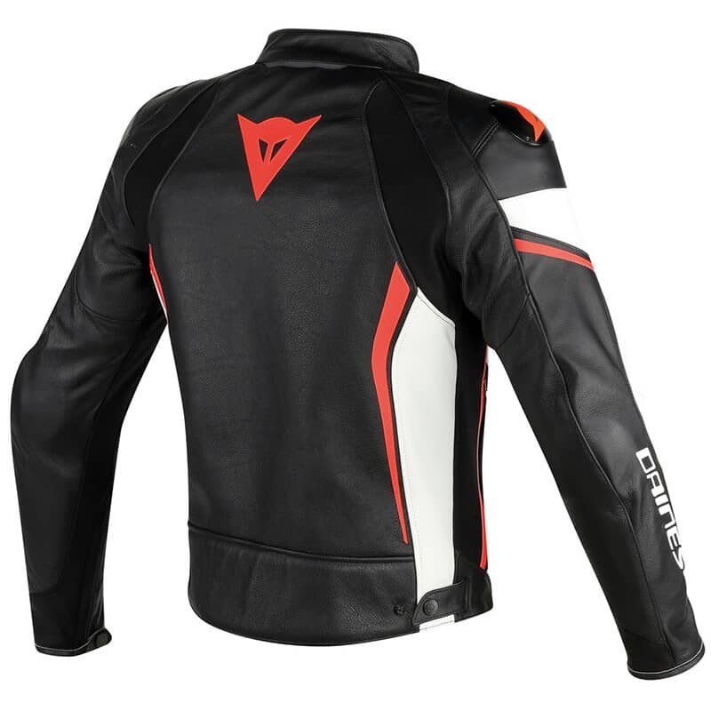 Jacket Dainese Assen Perforated ️ []