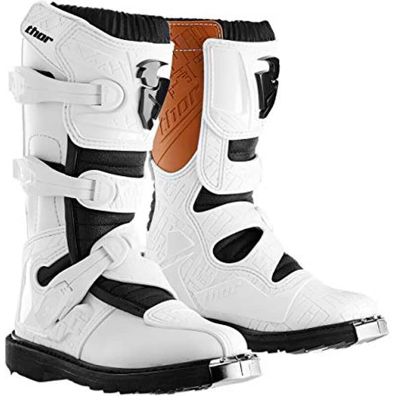 thor youth boots