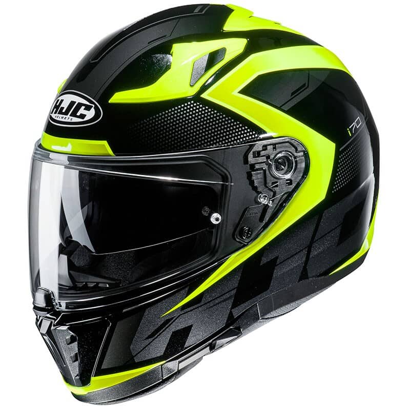 hjc i70 visor