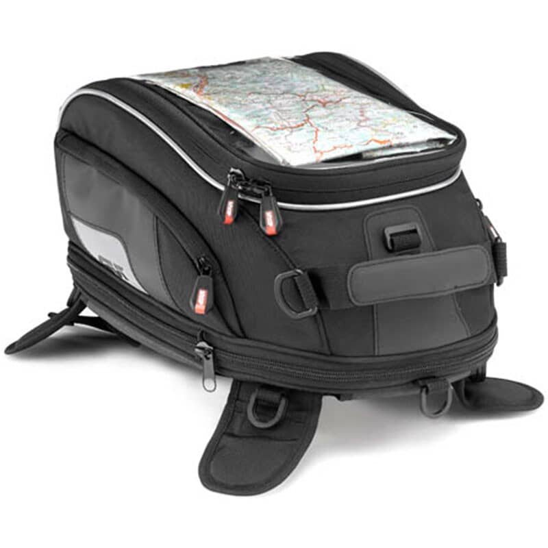 givi tail pack