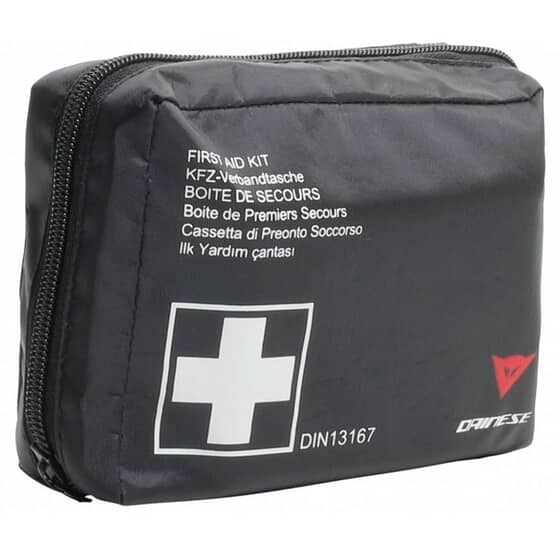DAINESE EXPLORER FIRST AID KIT