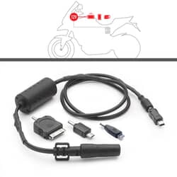 GIVI S112 KIT POWER CONNECTION