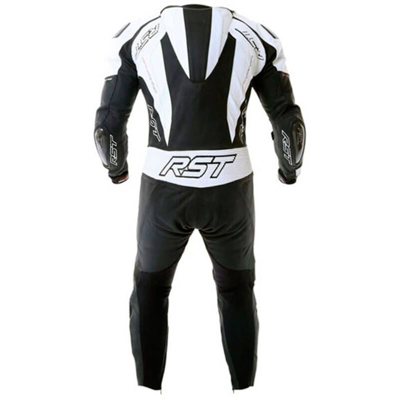 rst pro series leather suit