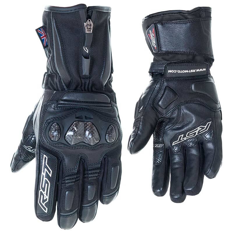 rst paragon v gloves