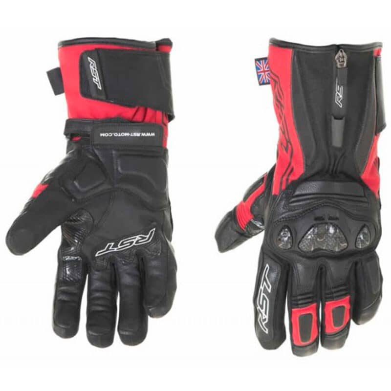 rst paragon 5 gloves