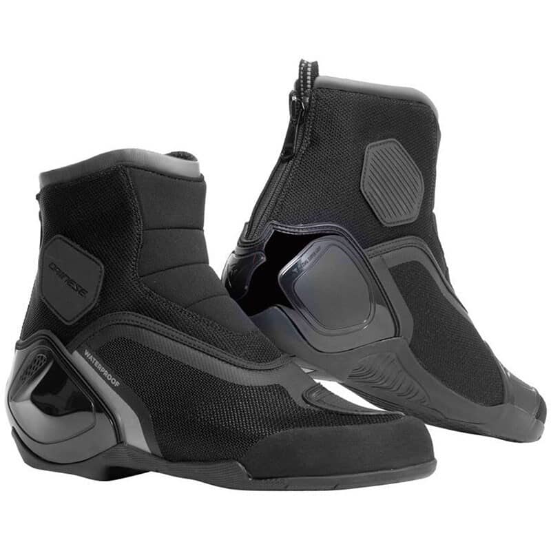 botte moto dainese homme