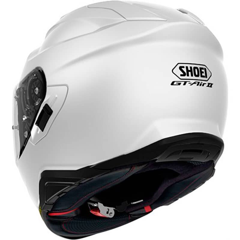 Chap Mechanics Commotion Full face helmet Shoei GT-Air 2 Solid + Discount code