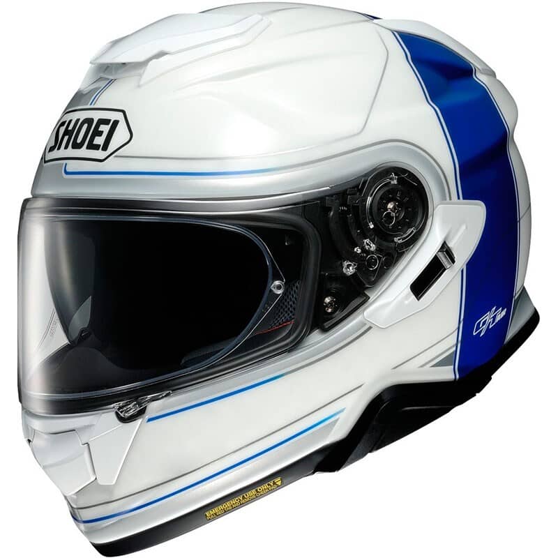 Shoei GT-Air 2 Affair Helmet - Helmets-Road : Motomail 