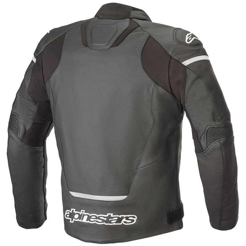 alpinestars jaws perforated