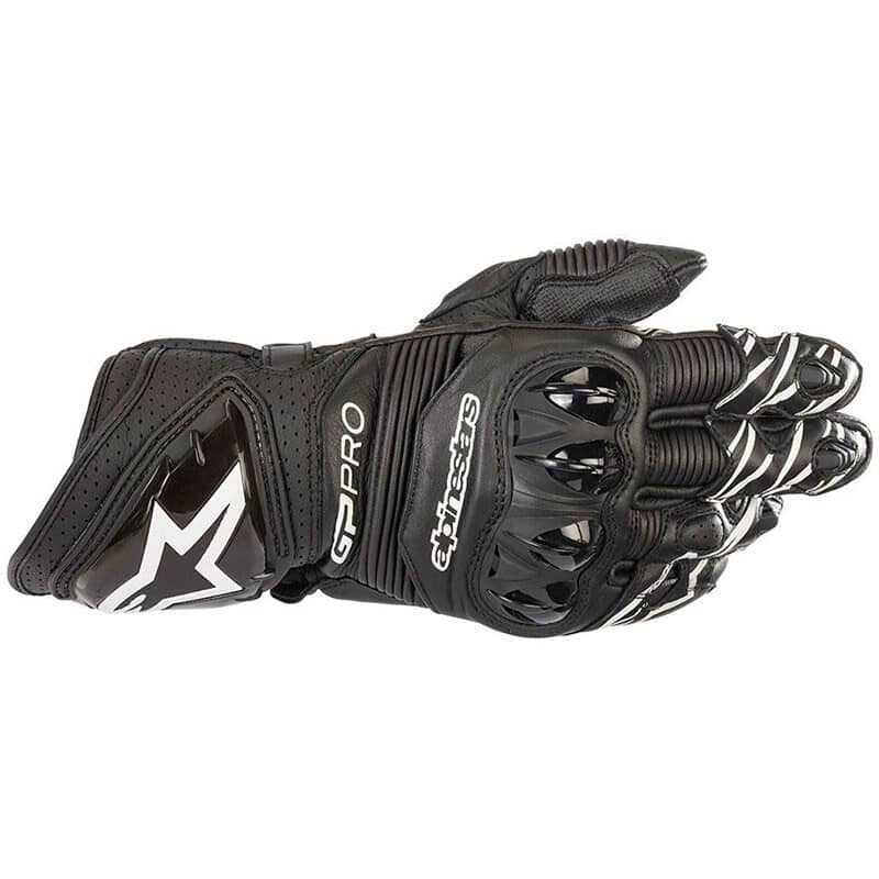 Guantes de Moto Alpinestars GP Pro R3 Gloves Black Talla L