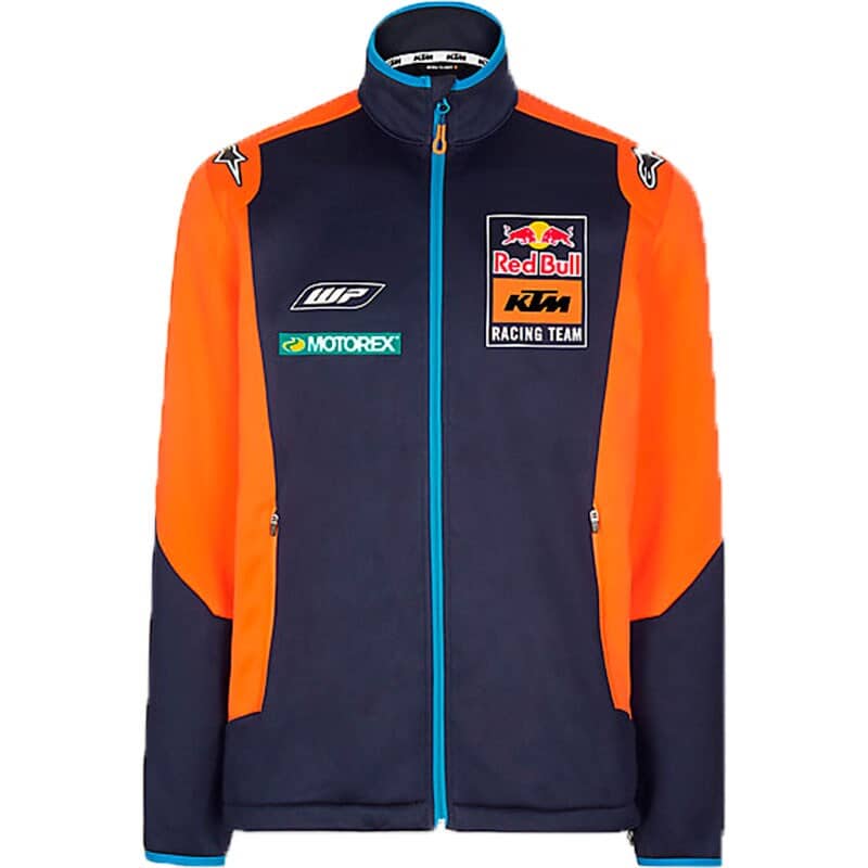 red bull ktm riding gear