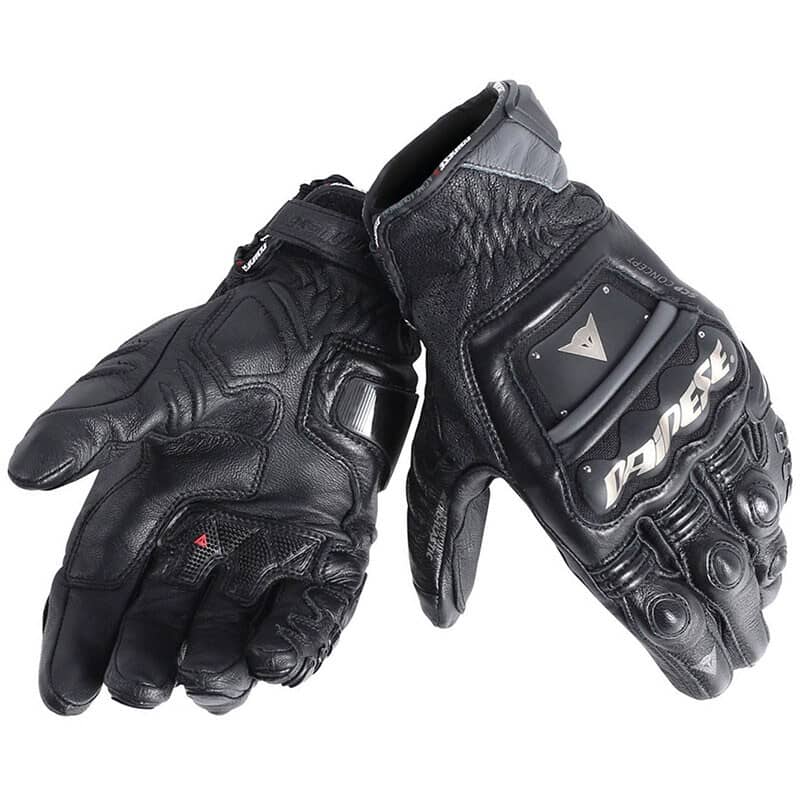 4 stroke evo gloves