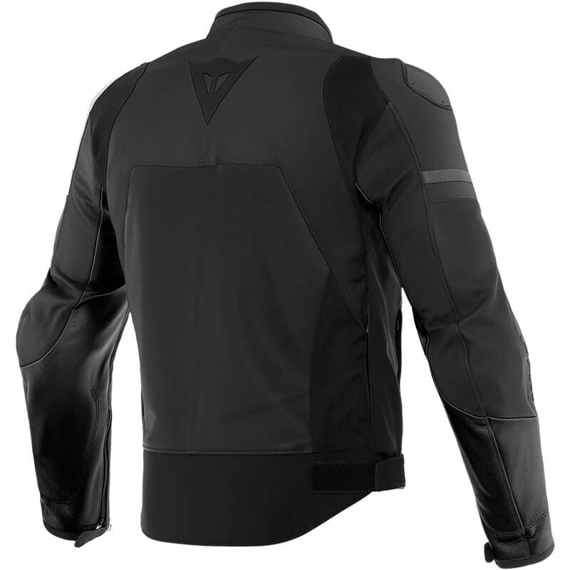 dainese after ride jacket