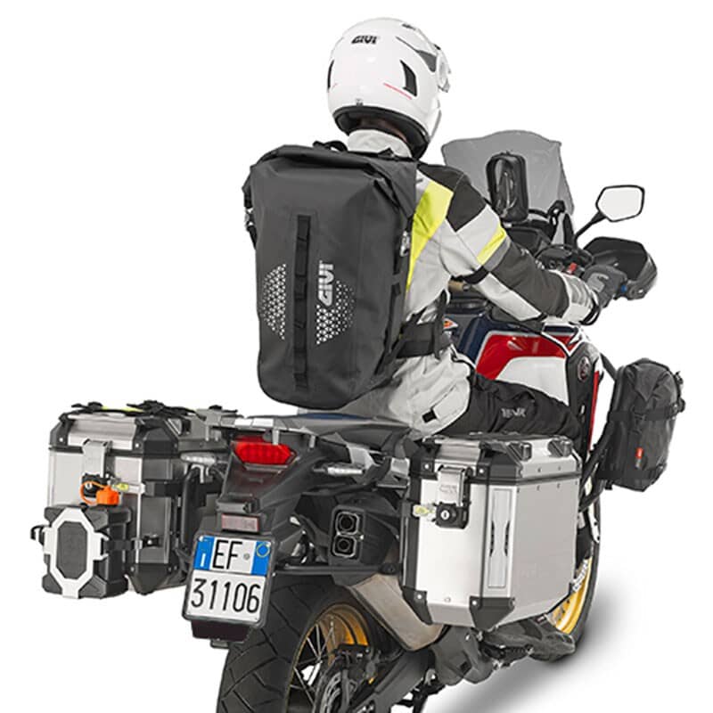 givi backpack