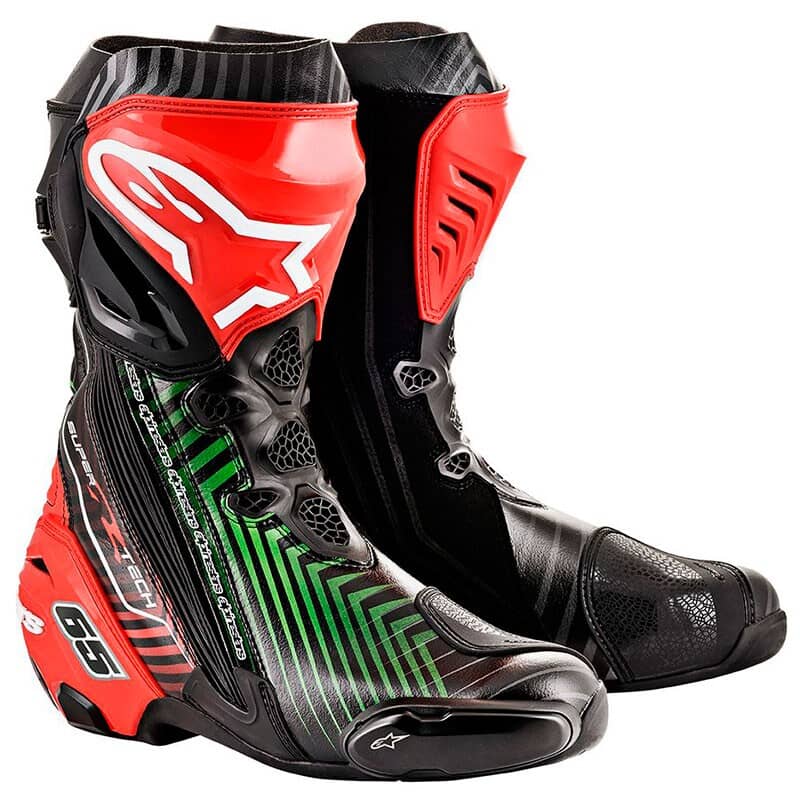 Boots Alpinestars Supertech R Rea ▶️ 