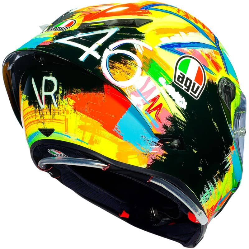 agv pista gp r 2019