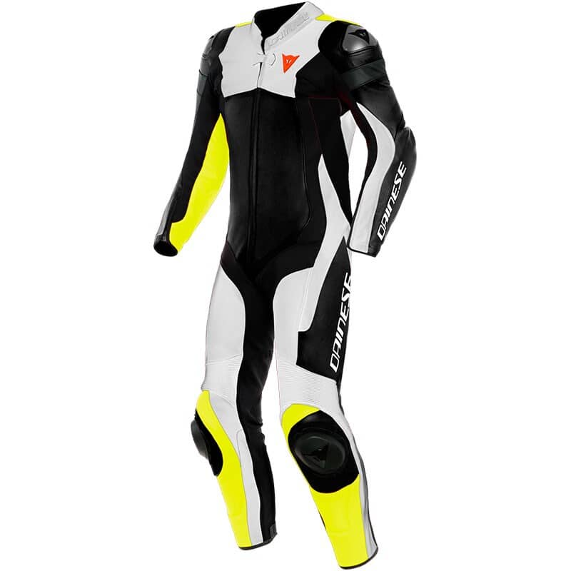 Mono De Cuero Dainese Assen 2 1 Pieza Perforado -48%