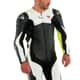 DAINESE ASSEN 2 1 PIECE PERFORATED