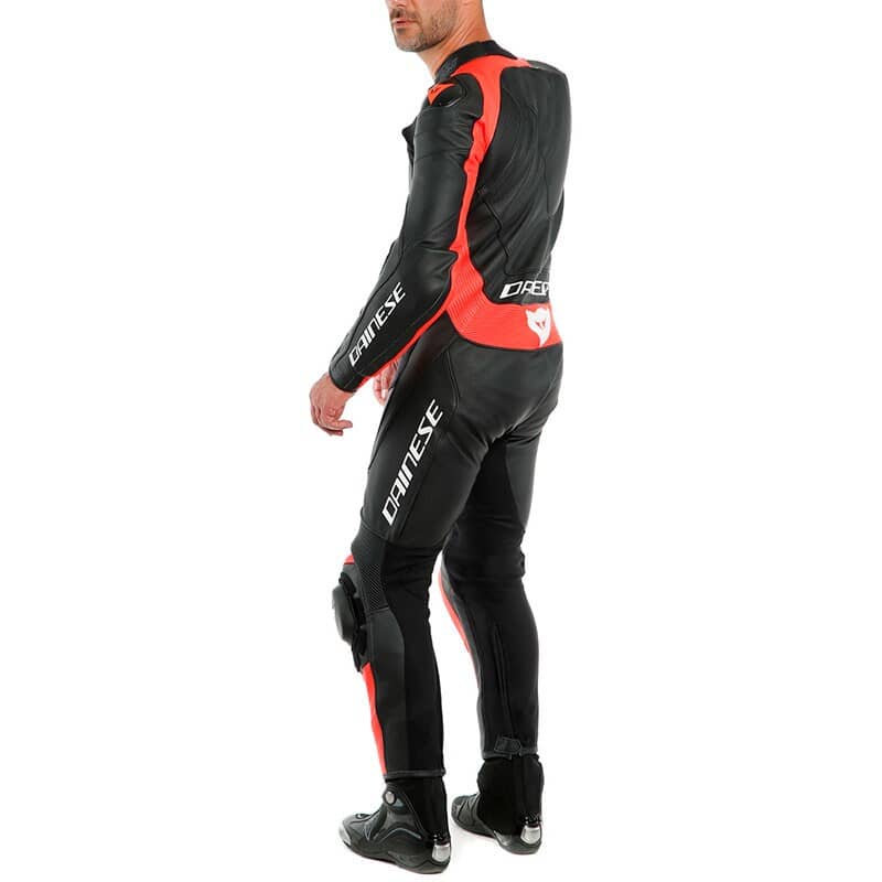 Leather suit Dainese Assen 2 1 Piece -48%