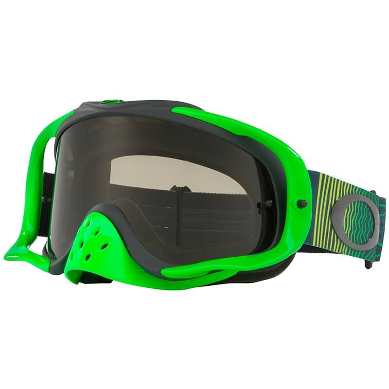 oakley crowbar goggles review