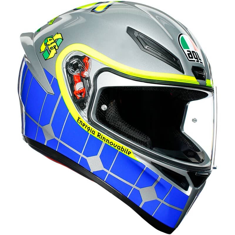 agv k series rossi