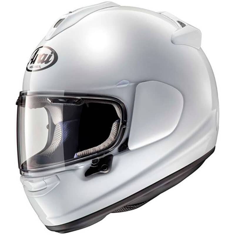 arai chaser x pinlock