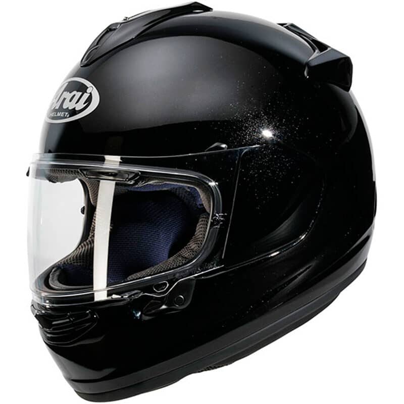 pinlock arai chaser x