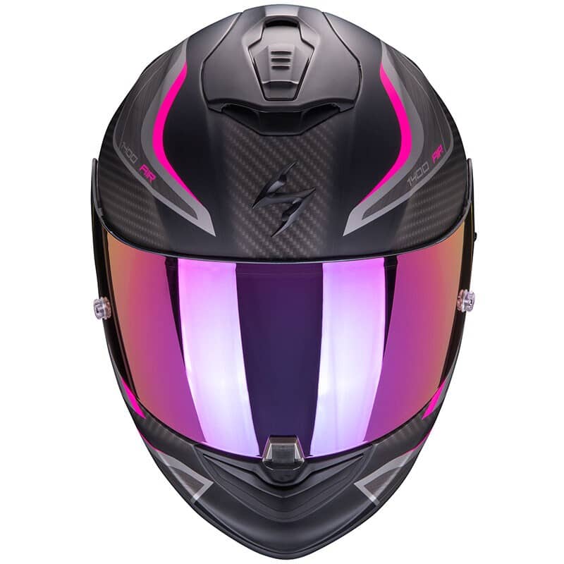 scorpion exo 1400 air attune helm